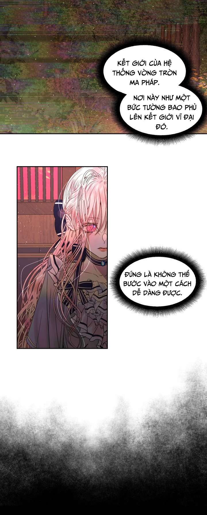 Siren: Trở Thành Gia Đình Của Nhân Vật Phản Diện Chapter 4 - Trang 3