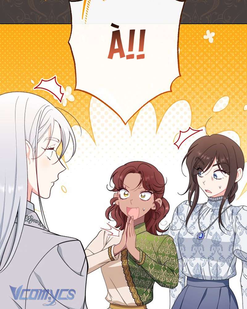 Hầu Gái Độc Quyền Của Hoàng Hậu Phản Diện Chapter 41 - Trang 4