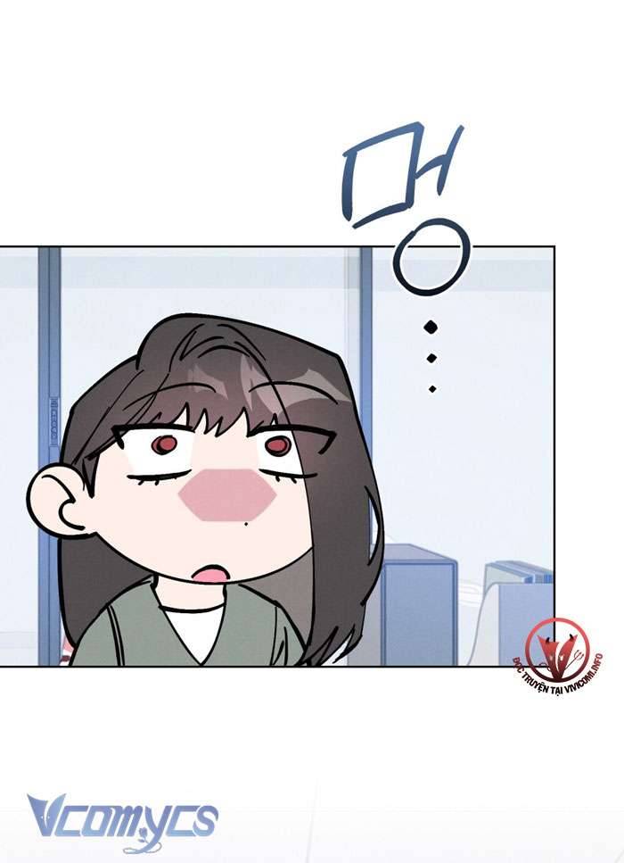 [18+] 7 Giây Thay Vì Một Nụ Hôn Chap 21 - Trang 2