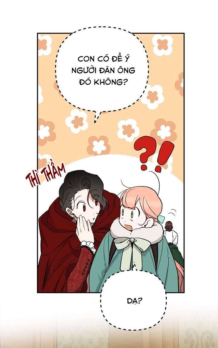 Phương Pháp Trở Thành Con Gái Của Người Hùng Bóng Đêm Chap 37 - Trang 2