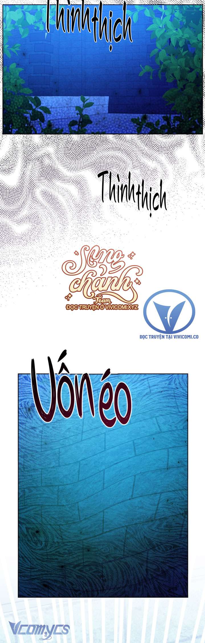 Bé Con Cá Voi Sát Thủ Chapter 41 - Trang 4