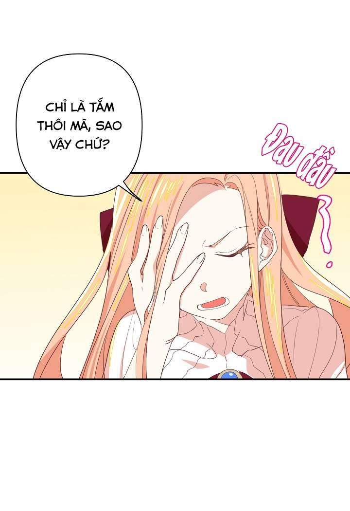 Tôi Đã Nuôi Dưỡng Một Nam Phụ Đầy Ám Ảnh Chapter 3 - Trang 3