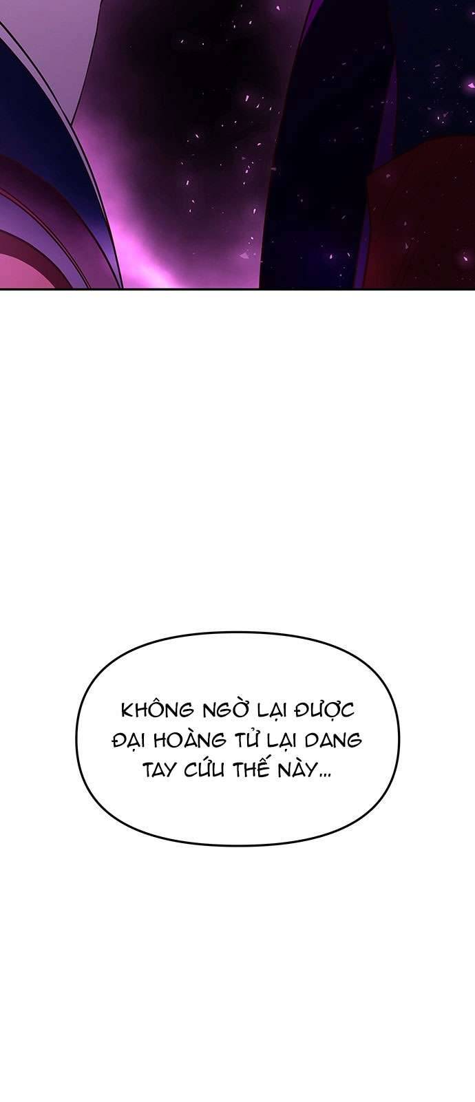 Vương Tử Huyền Bí Chapter 33 - Trang 4