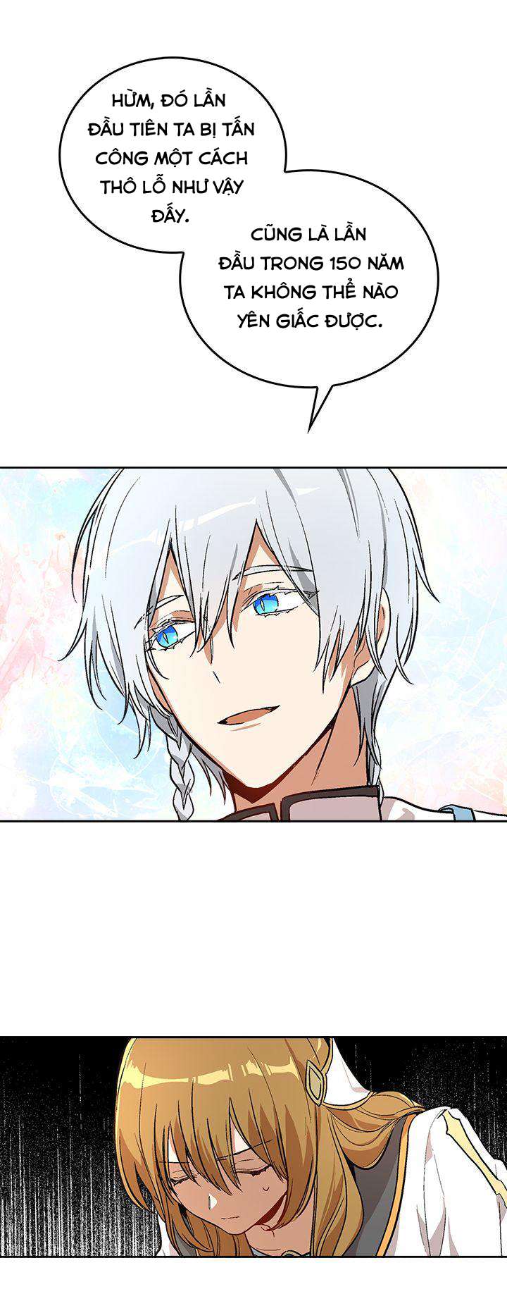 Vị Hôn Thê Khế Ước Của Công Tước Chapter 42 - Trang 4