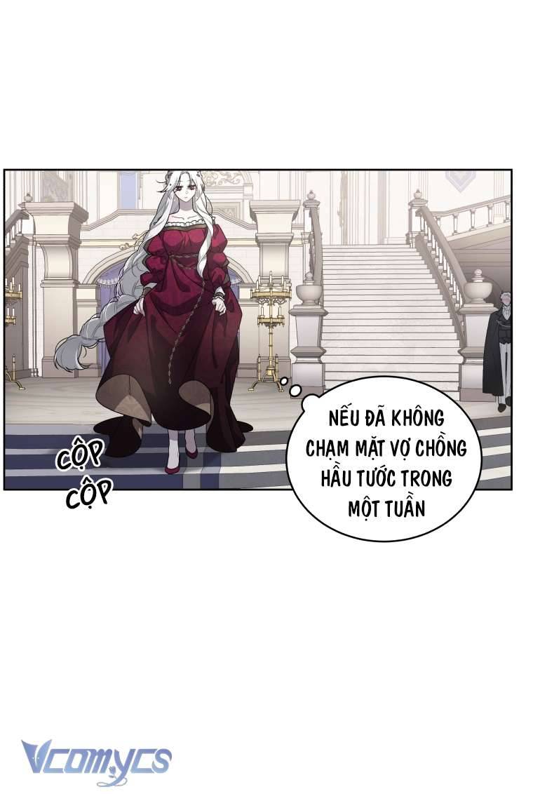 Ác Nữ Thuần Hoá Quái Thú Chapter 6 - Trang 4