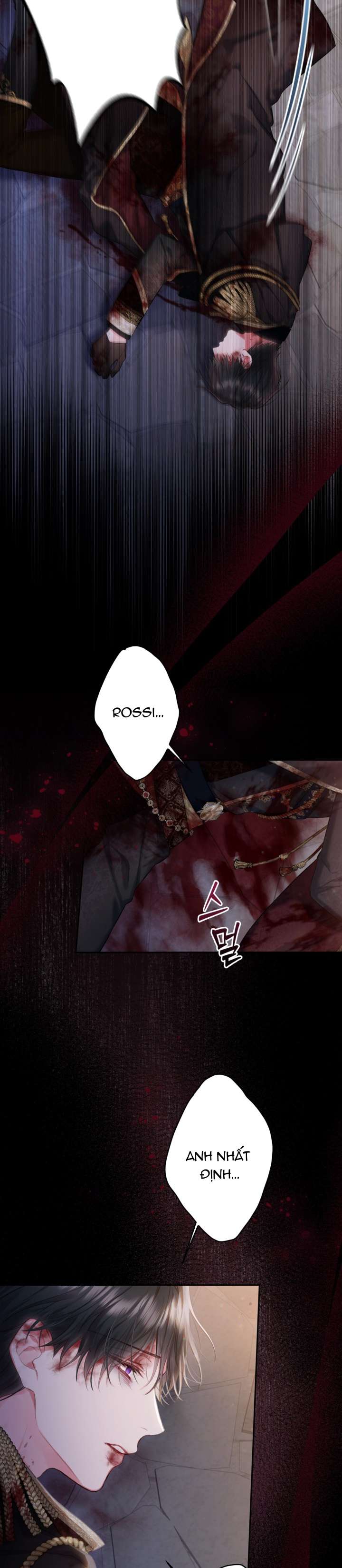 Anh Trai Mạnh Nhất Của Tôi Đã Mất Trí Nhớ Chap 1 - Trang 2