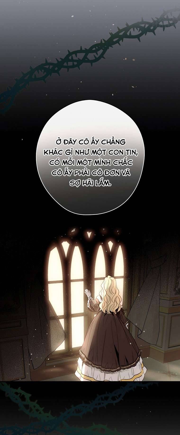 Phương Pháp Khiến Phu Quân Đứng Về Phía Tôi Chapter 4 - Trang 4