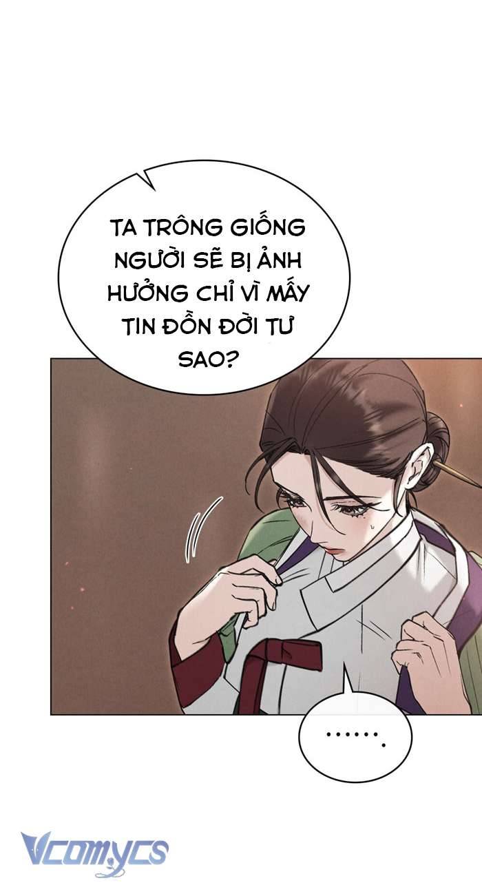 [18+] Đêm Giông Bão Chap 21 - Trang 2