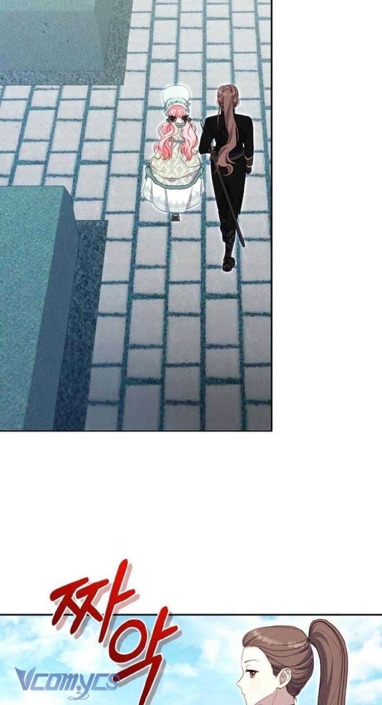 Tôi Được Nuôi Dưỡng Bởi Những Kẻ Phản Diện Chap 71 - Trang 3