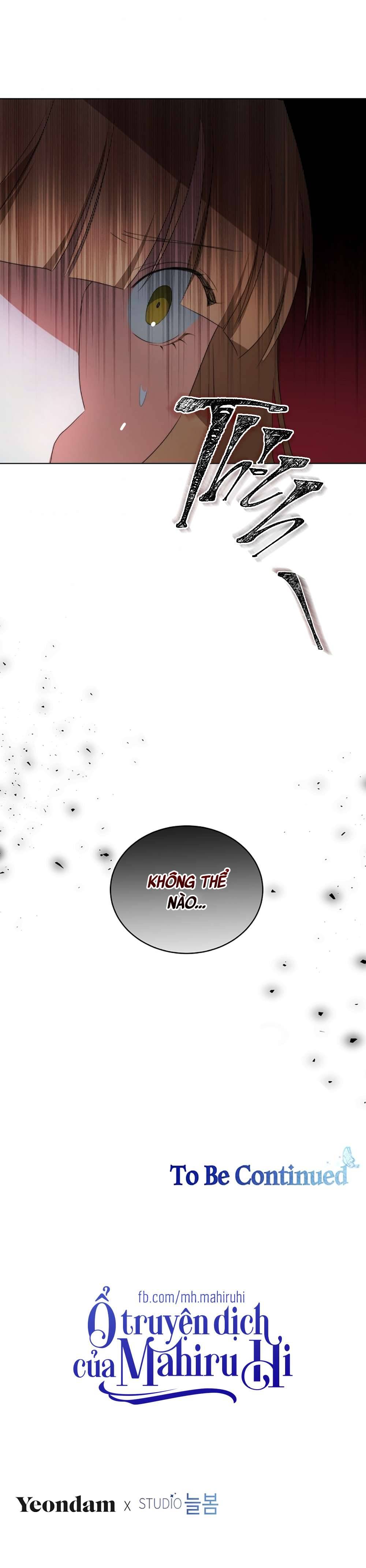 Trở Thành Tình Địch Của Các Nam Chính Chapter 3 - Trang 3