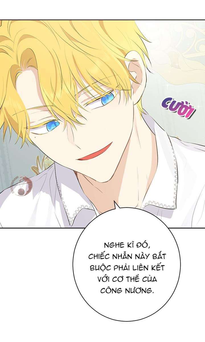 Tôi Là Minh Chứng Của Sự Thật Chap 52 - Next Chap 53