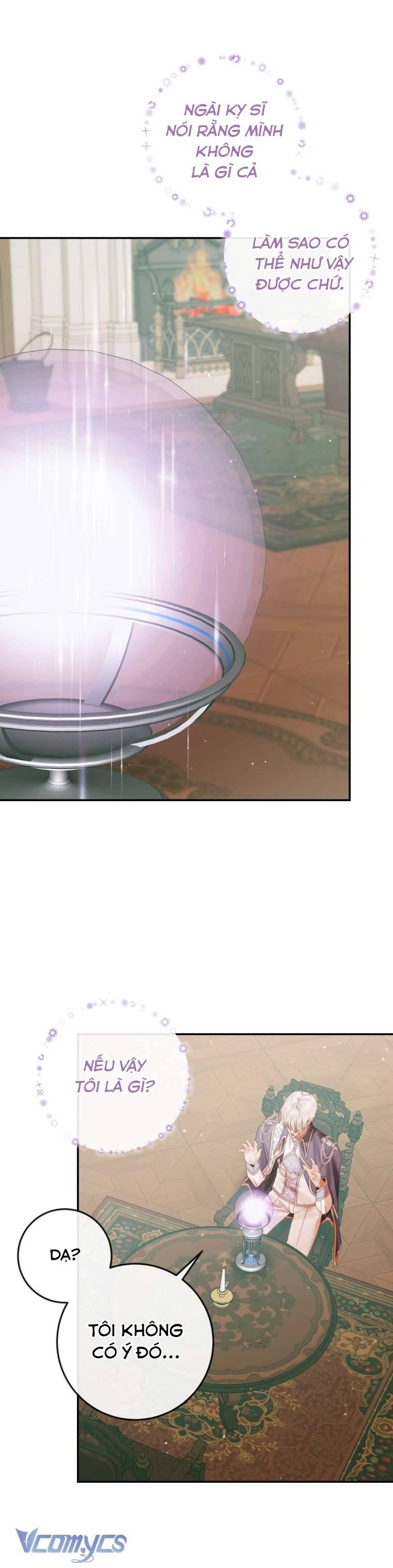 Siren: Trở Thành Gia Đình Của Nhân Vật Phản Diện Chapter 91 - Trang 3