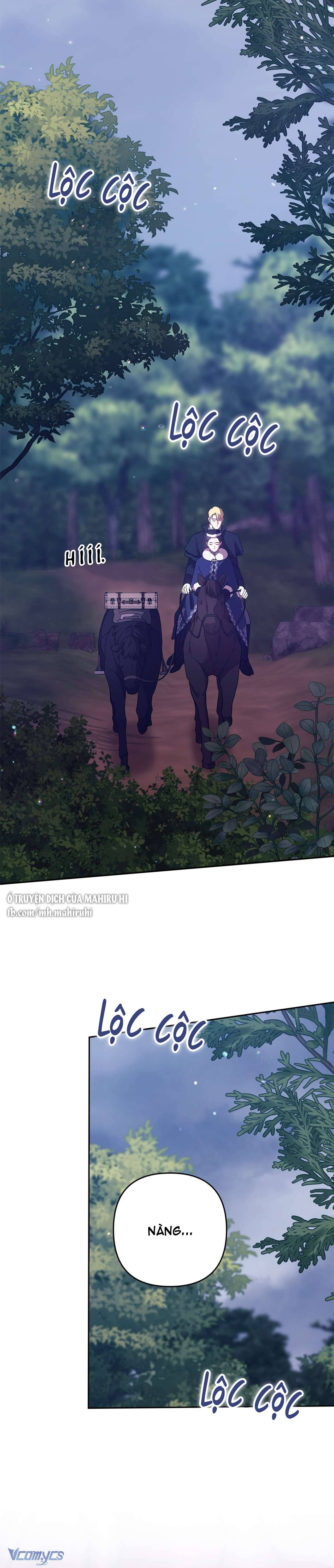 Hôn Nhân Này Rồi Sẽ Đổ Vỡ Chapter 68 - Trang 3