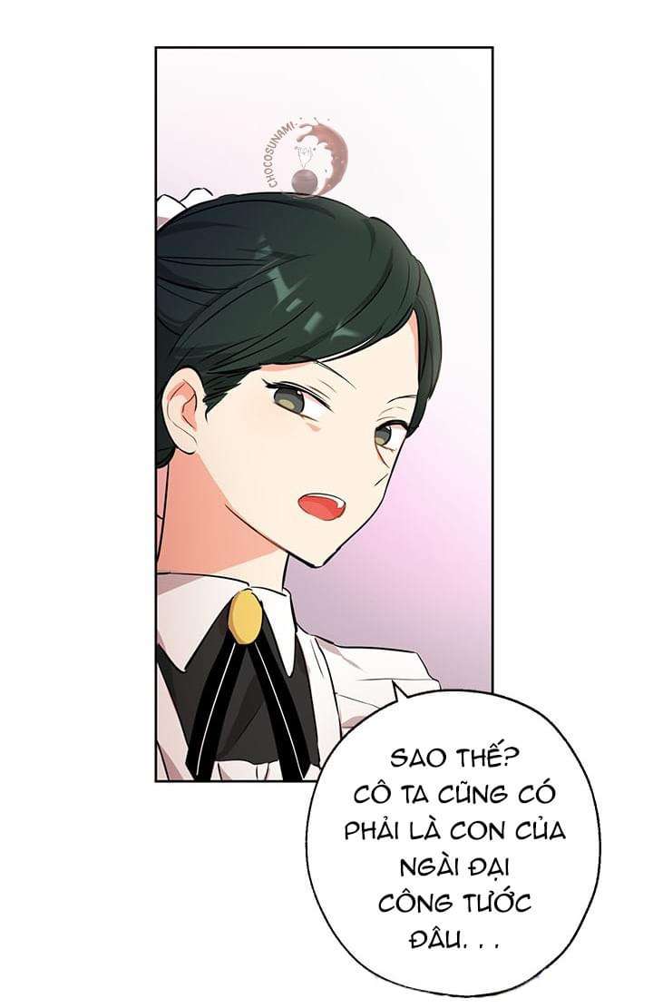 Tôi Là Minh Chứng Của Sự Thật Chap 4 - Next Chap 5