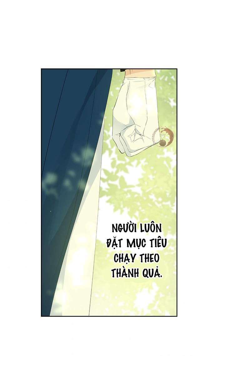 Tôi Là Minh Chứng Của Sự Thật Chap 43 - Trang 3