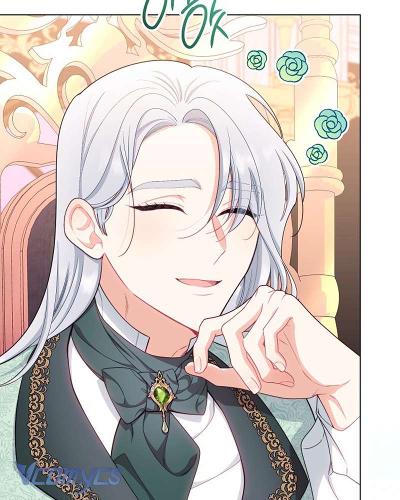 Hầu Gái Độc Quyền Của Hoàng Hậu Phản Diện Chapter 50 - Trang 4