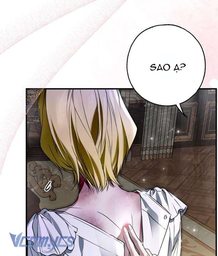 Ai Đó Đang Điều Khiển Cơ Thể Của Tôi Chapter 32 - Trang 4