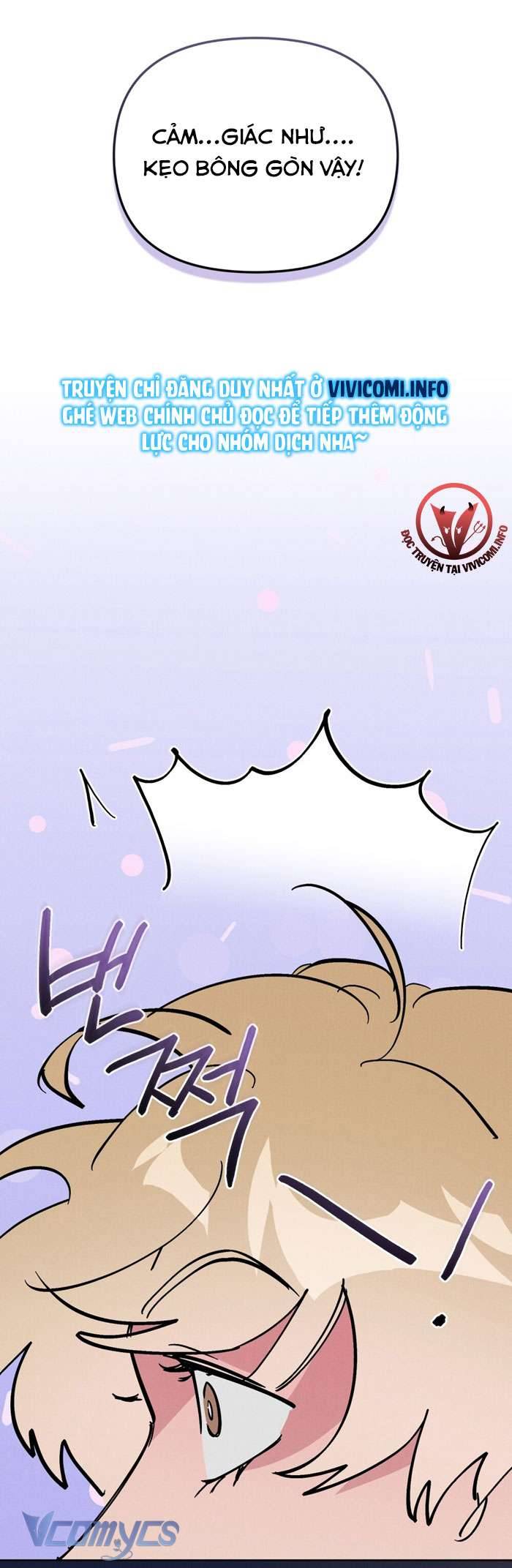 [18+] 7 Giây Thay Vì Một Nụ Hôn Chap 24 - Trang 2