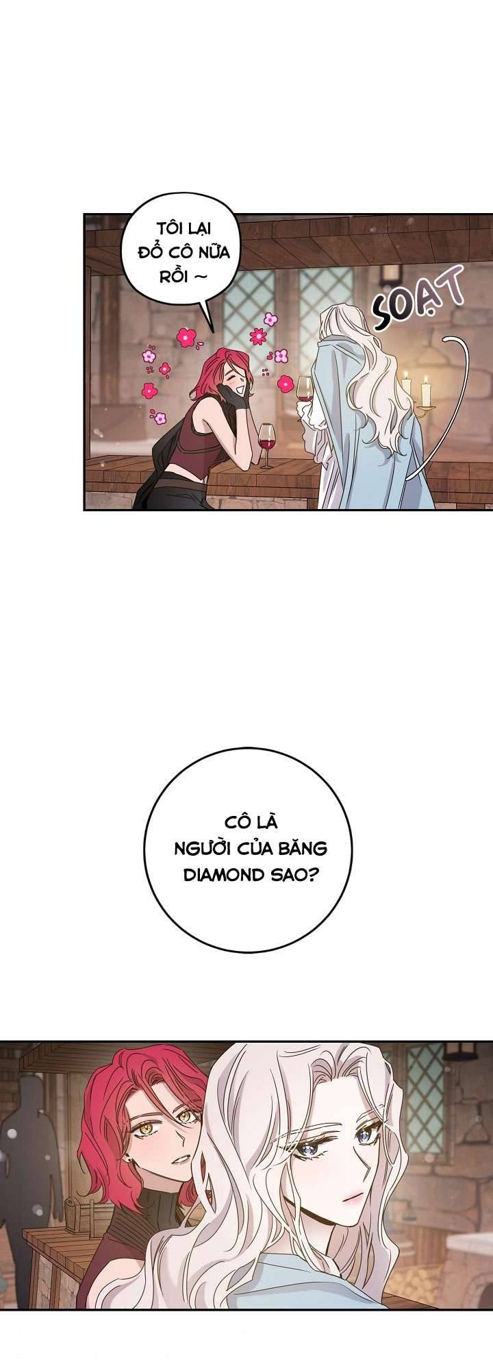 Thuần Hóa Bạo Quân Rồi Bỏ Trốn Chap 29 - Trang 2