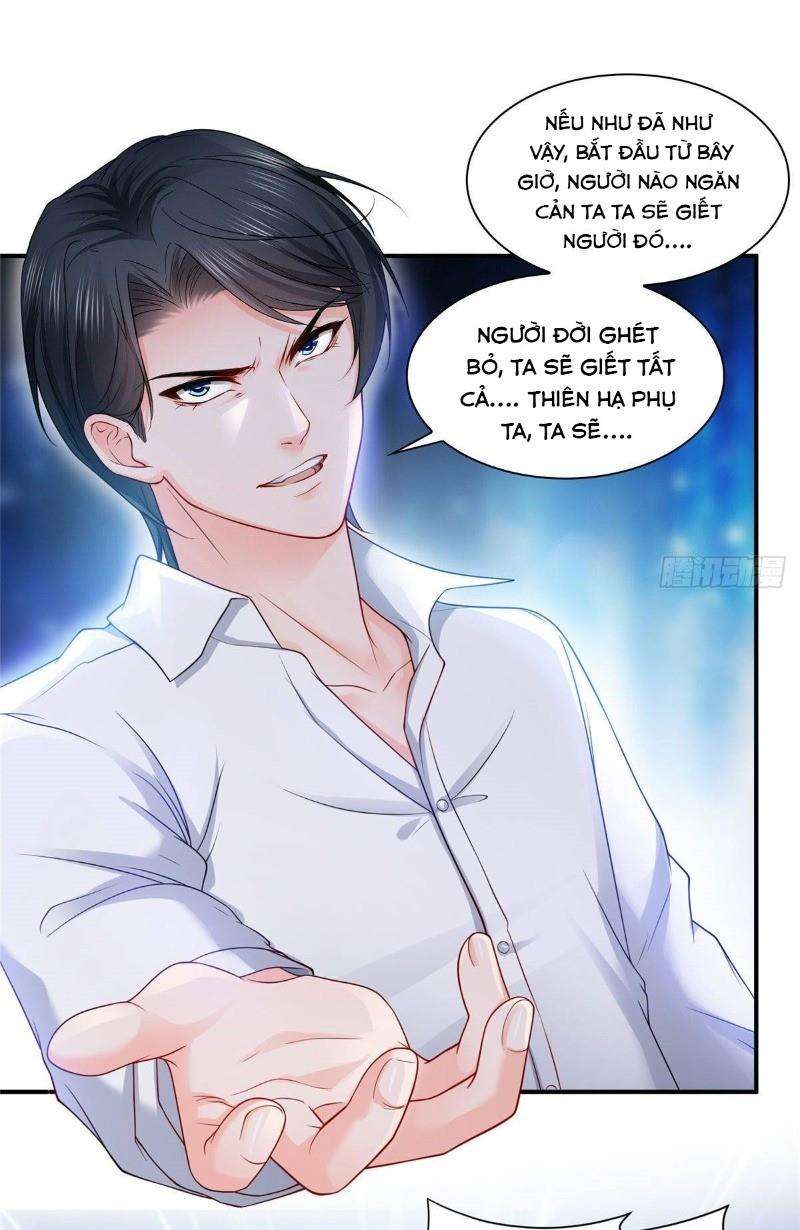 Hệt Như Hàn Quang Gặp Nắng Gắt Chap 78 - Trang 4