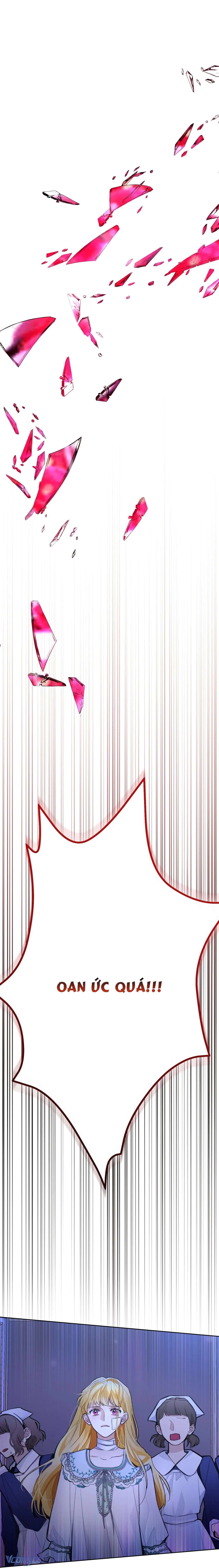 Truy Tìm Ác Nữ Tình Một Đêm Chapter 8 - Trang 4