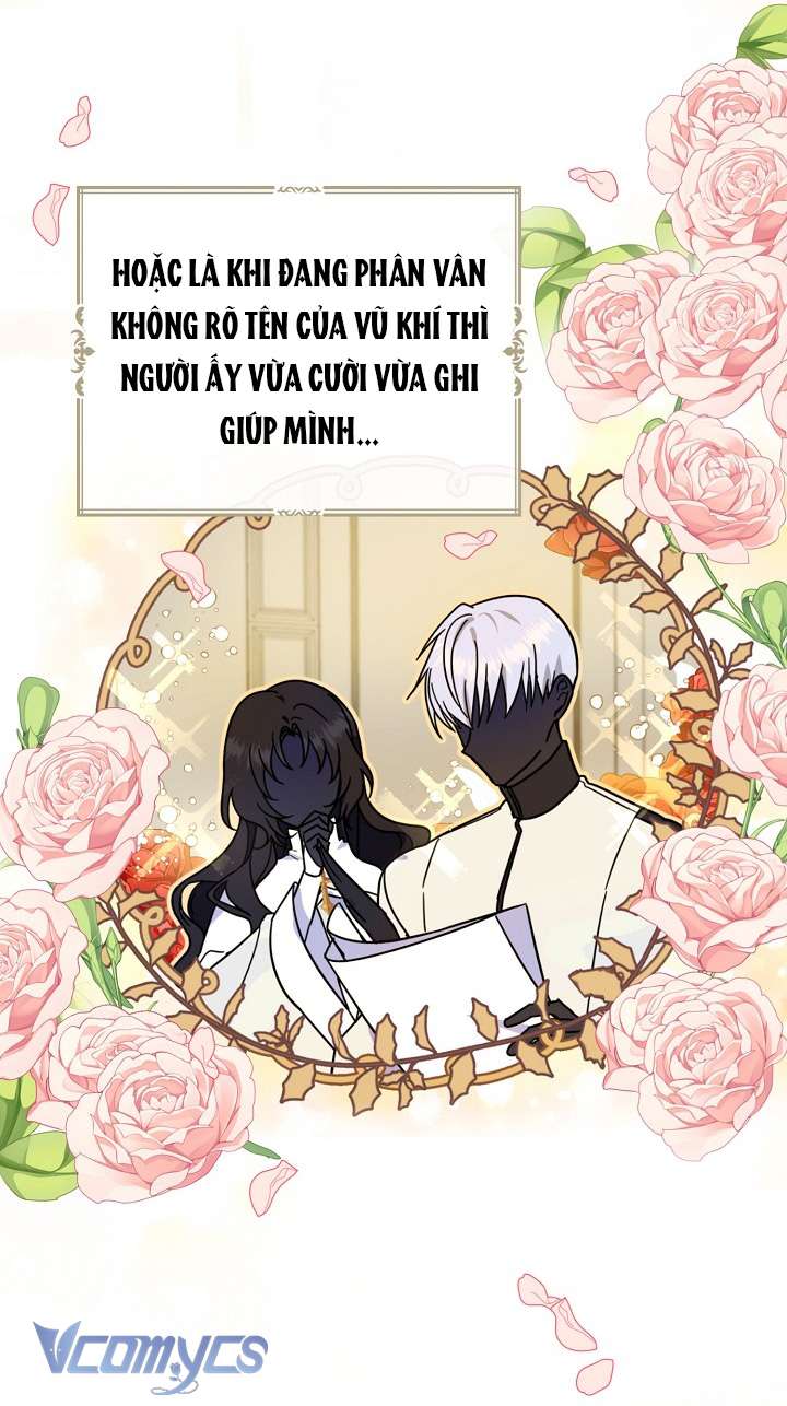 A Nào, Ngậm Thìa Vàng Nhé? Chap 15 - Trang 3