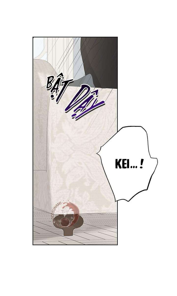 Tôi Là Minh Chứng Của Sự Thật Chap 33 - Next Chap 34