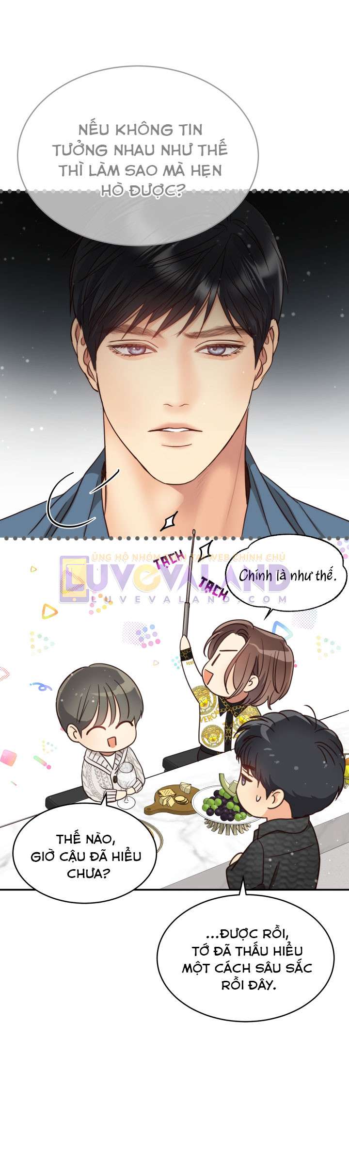 Ngôi Sao Ban Mai Chap 67 - Trang 2