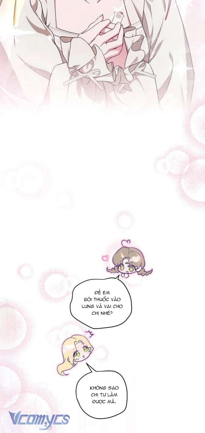 Nữ Công Tước Chiến Lợi Phẩm Chap 6 - Trang 4