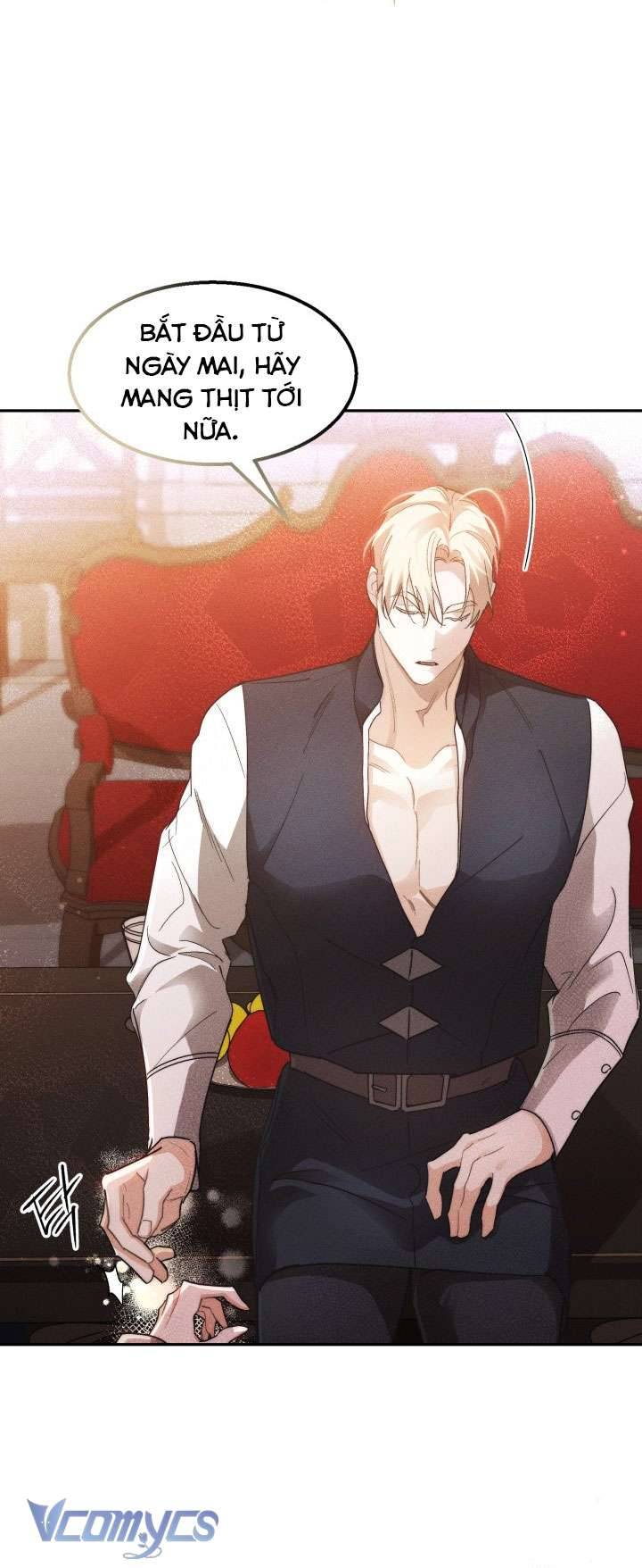 Tiếng Trống Vang Dội Chapter 11 - Trang 4