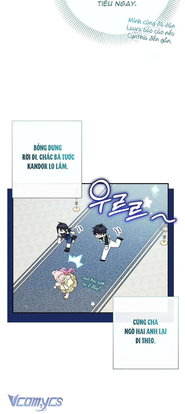 Tiểu Thư Tích Tiền Đi Bụi Chapter 77 - Trang 4