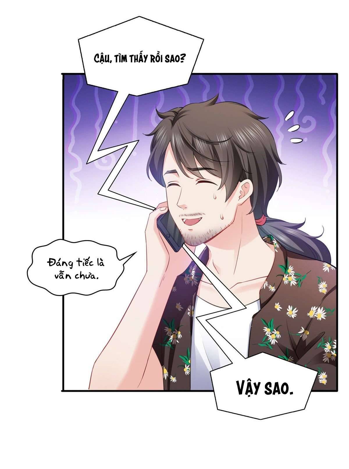 Hệt Như Hàn Quang Gặp Nắng Gắt Chap 144 - Trang 3