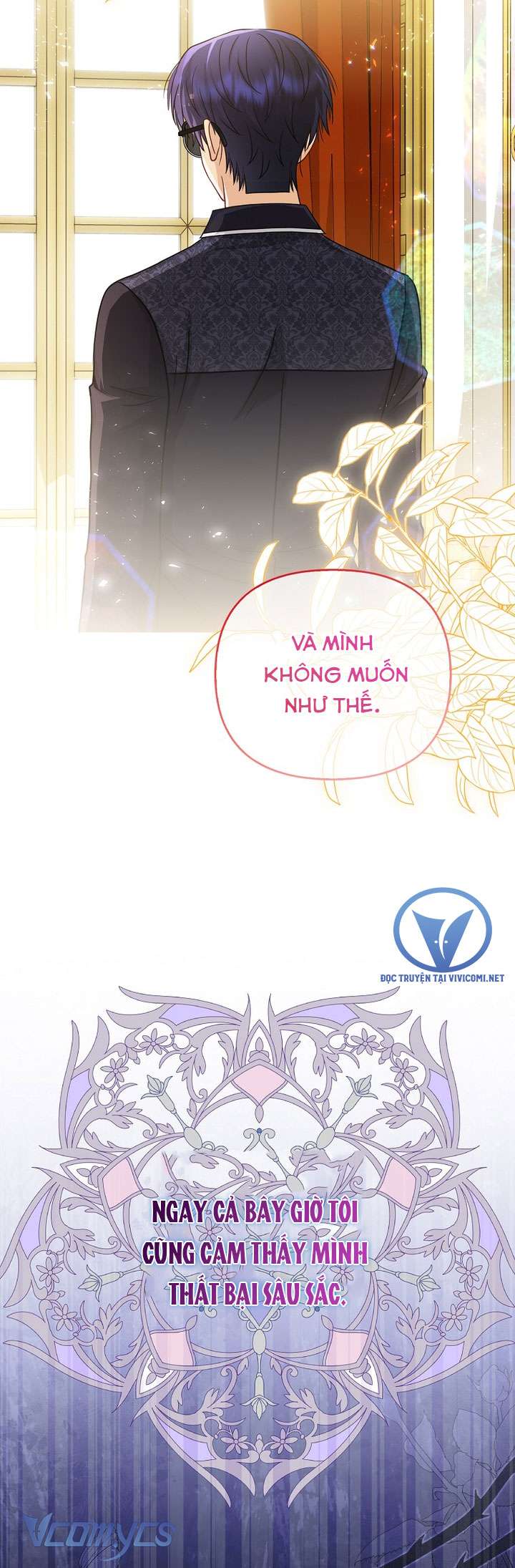 Nhân Vật Phản Diện Đều Thích Tôi Chapter 41 - Trang 4