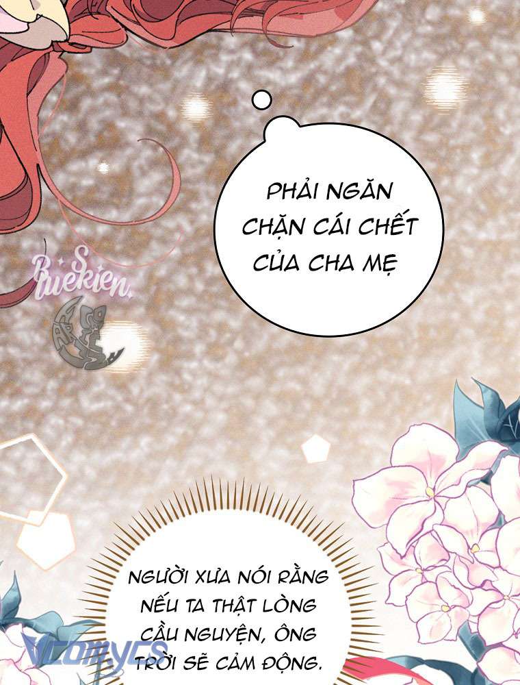 Chị Gái Của Nhân Vật Phản Diện Hôm Nay Cũng Đang Đau Khổ Chapter 2 - Trang 4