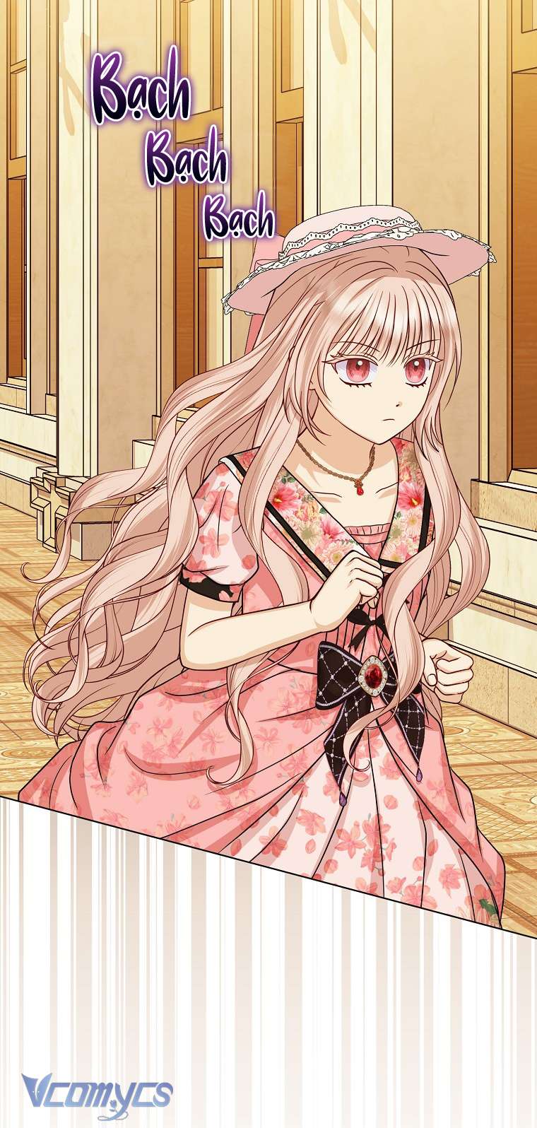 Nhân Vật Phản Diện Đều Thích Tôi Chapter 23 - Trang 4