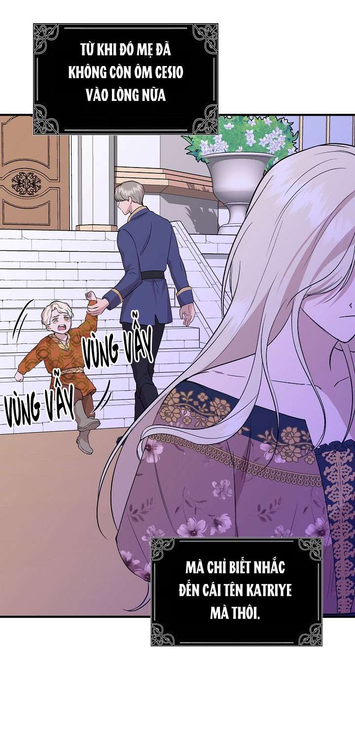 Tôi Không Phải Là Cinderella Chapter 22 - Trang 4