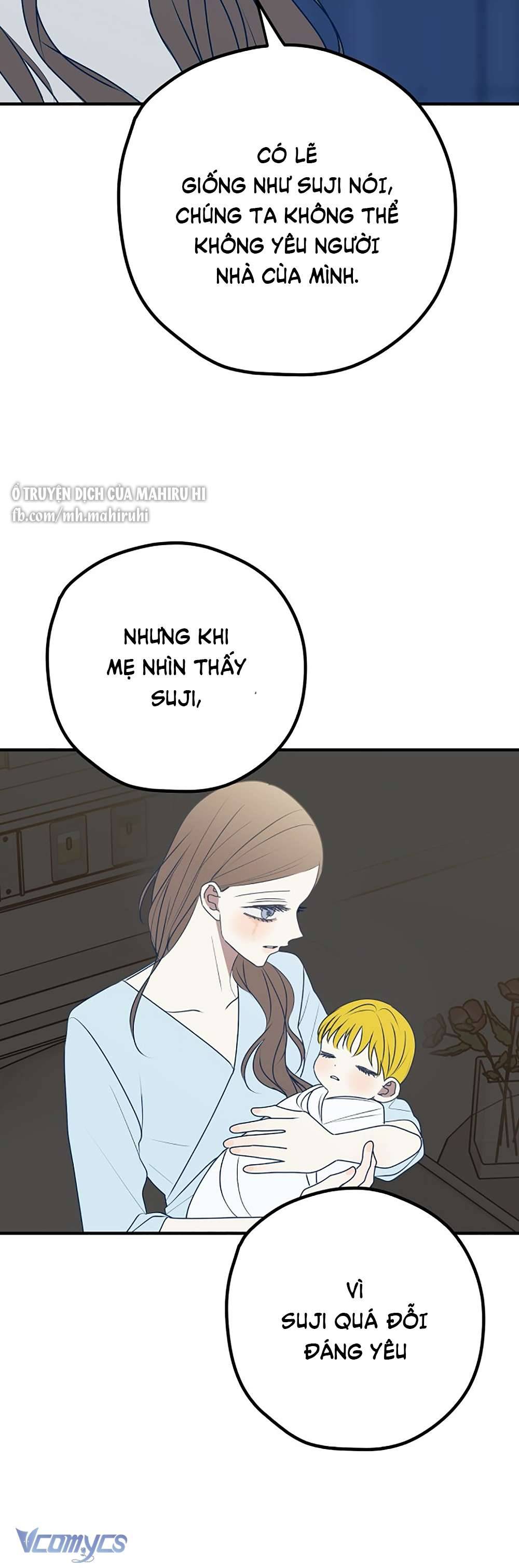 Kẻ Rác Rưởi Không Đáng Được Yêu Chapter 94 - Trang 4