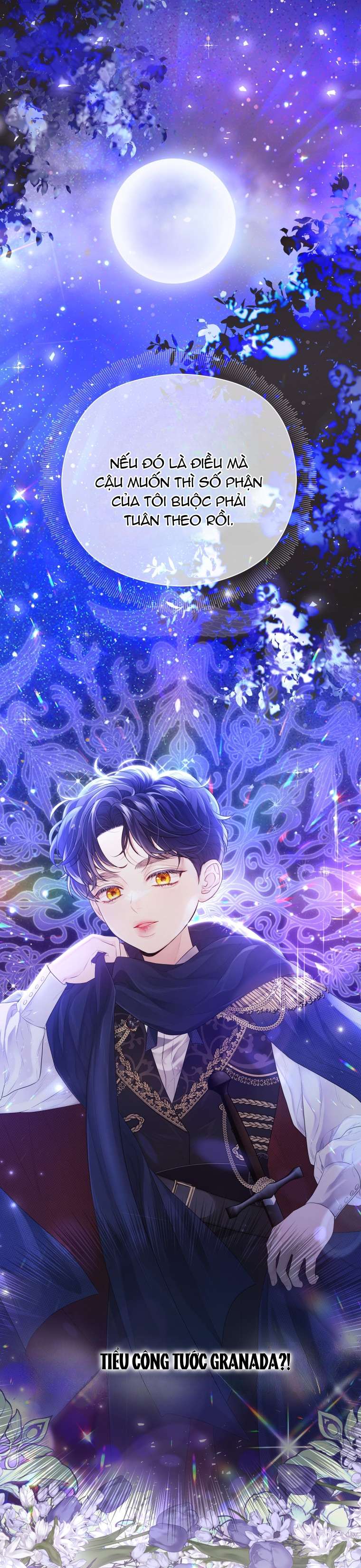 Thà Là Để Tôi Trở Thành Nữ Hoàng Chapter 5 - Next Chapter 6