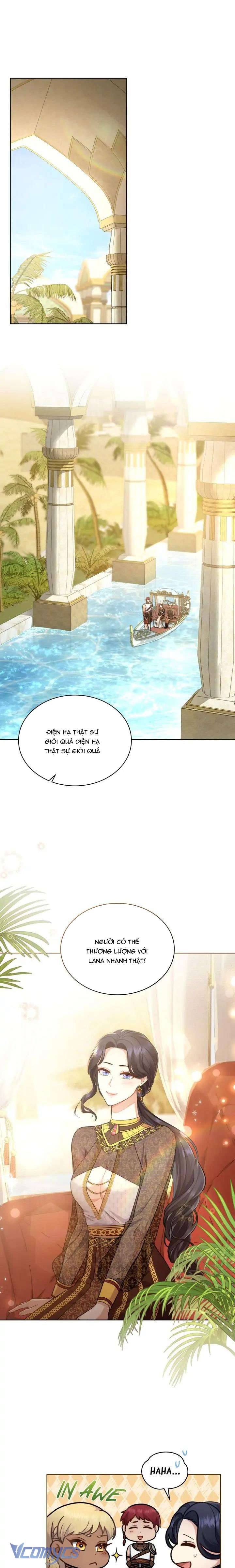 Hôn Nhân Giả Dối Chap 38 - Next Chap 39