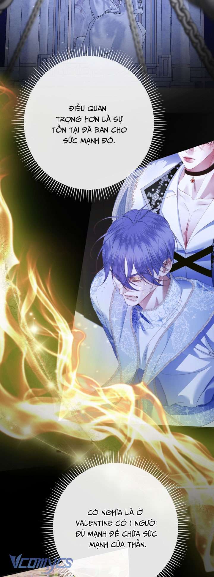 Siren: Trở Thành Gia Đình Của Nhân Vật Phản Diện Chapter 119 - Trang 3