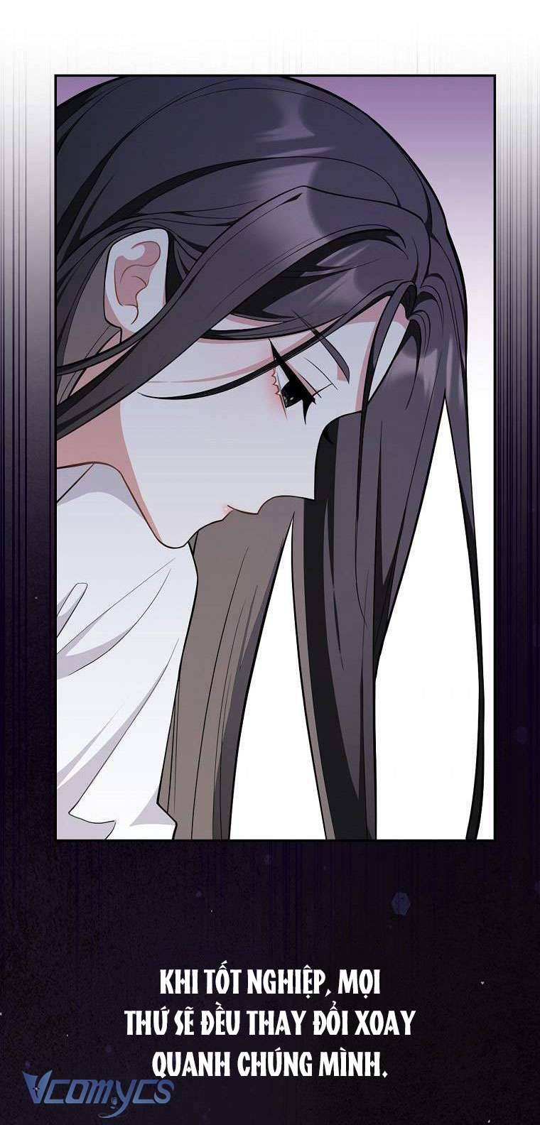 Tôi Thề Chúng Ta Chỉ Là Bạn Chapter 6 - Trang 4