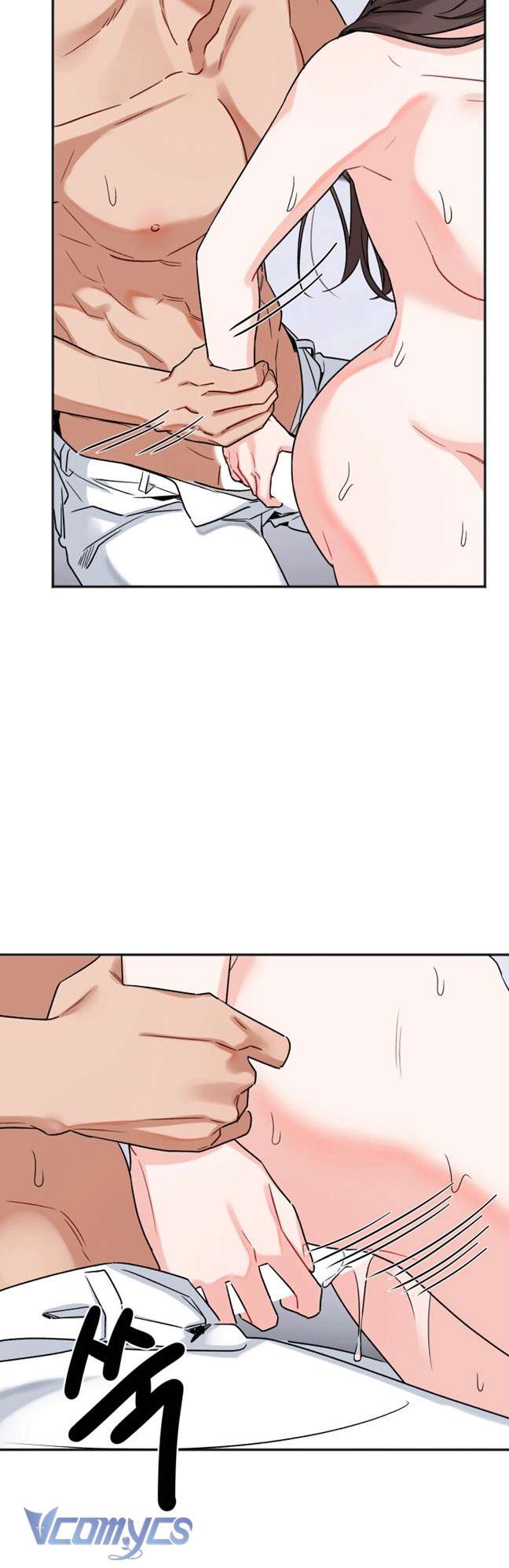 [18+] Những Đối Tác Dâm Loạn Ở Trường Học Chapter 19 - Trang 3