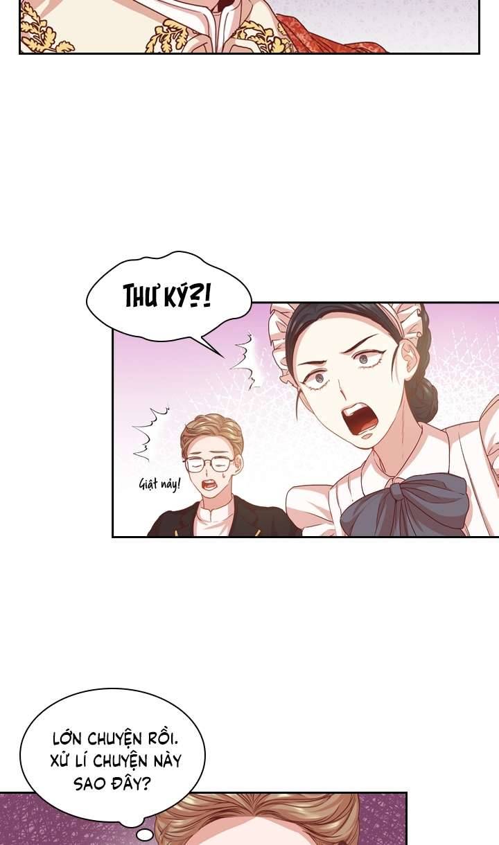 Thư Ký Của Bạo Chúa Chapter 6 - Trang 4