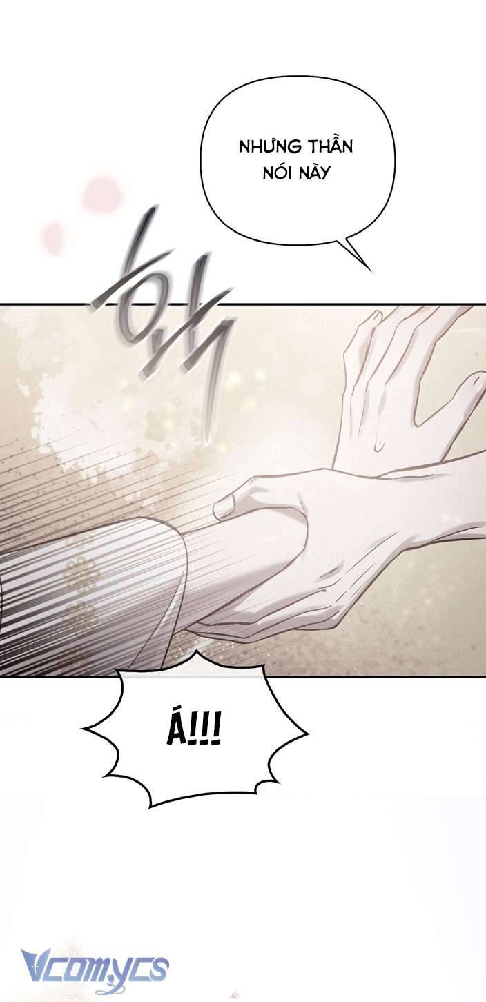 [18+] Tiết Học Bí Mật Của Trung Điện Chap 20 - Trang 2