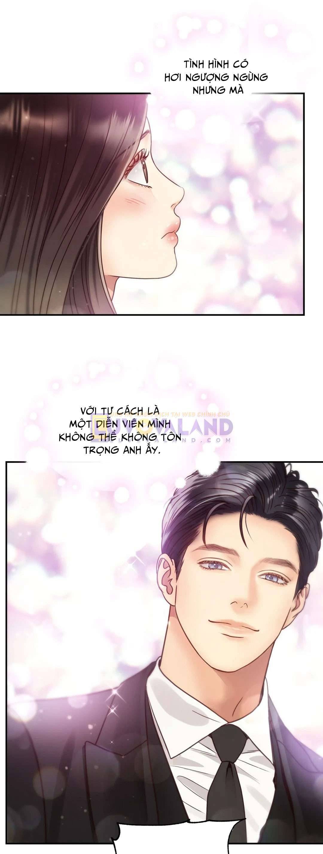 Ngôi Sao Ban Mai Chap 49 - Trang 2