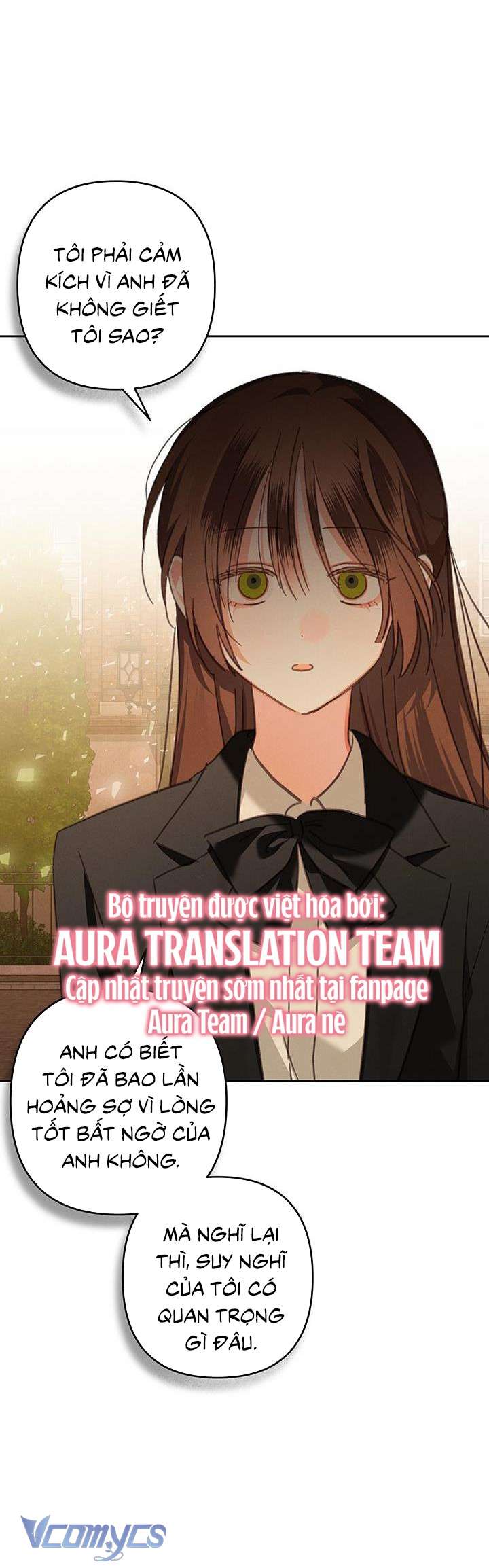 Sống Sót Như Một Hầu Gái Trong Trò Chơi Kinh Dị Chapter 54 - Trang 4