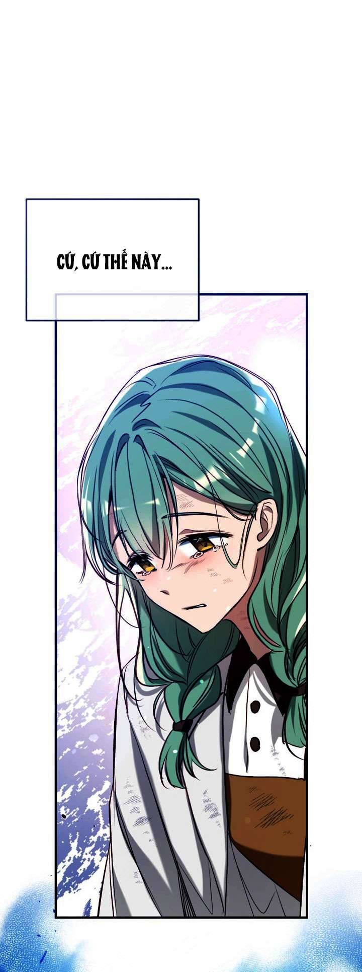 Chúng Ta Có Thể Trở Thành Một Gia Đình Được Không? Chap 48 - Trang 2