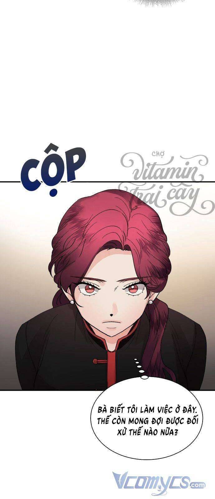 Oan Gia Ngõ Hẹp Chapter 19 - Trang 3