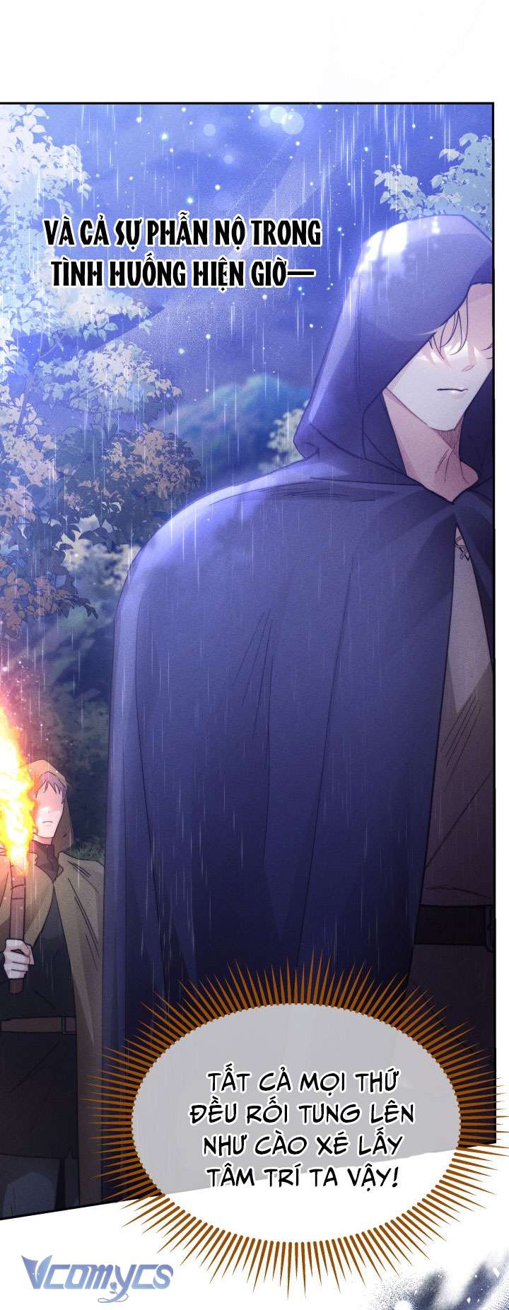 Tiếng Trống Vang Dội Chapter 20 - Trang 4