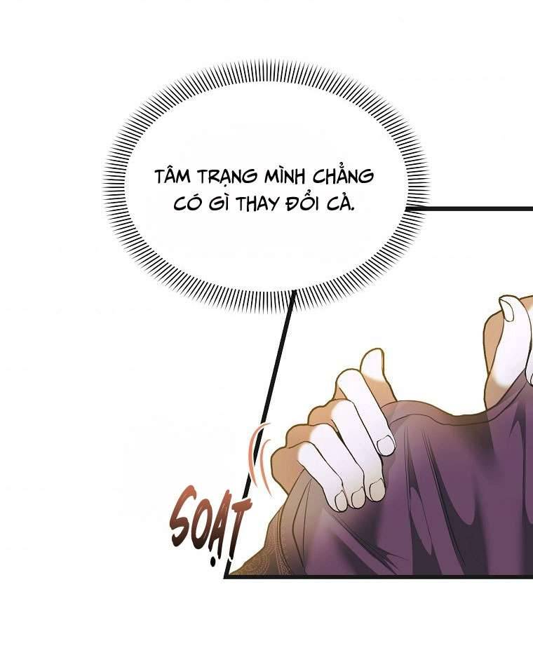Phương Pháp Sống Sót Khi Phải Ngủ Cùng Hoàng Đế Chapter 4 - Trang 4